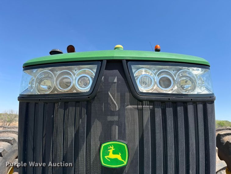 image for item NK9156 2013 John Deere 9560R 4WD tractor