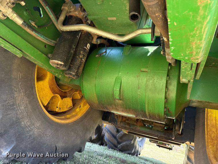 image for item NK9156 2013 John Deere 9560R 4WD tractor