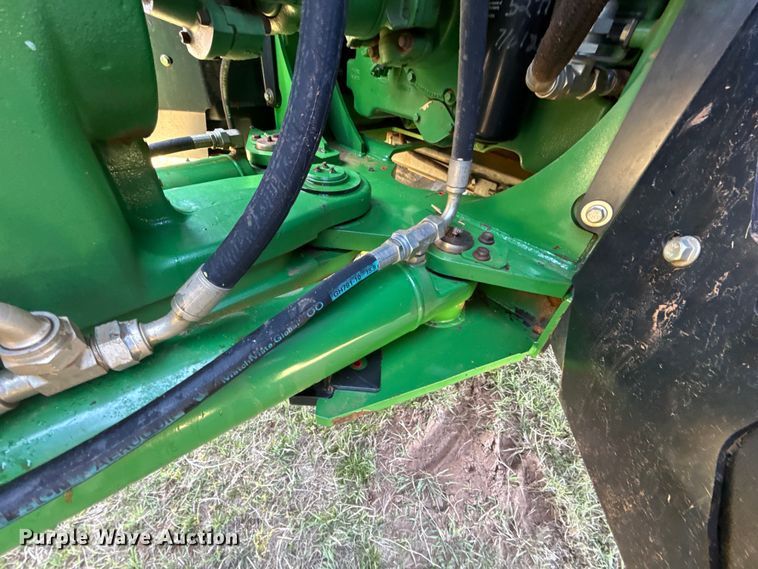 image for item NK9156 2013 John Deere 9560R 4WD tractor