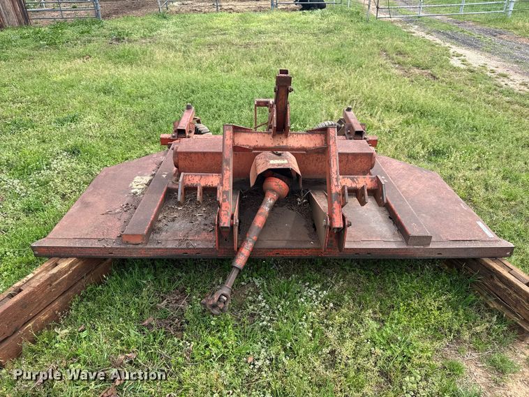 image for item NK9197 Mohawk rotary mower