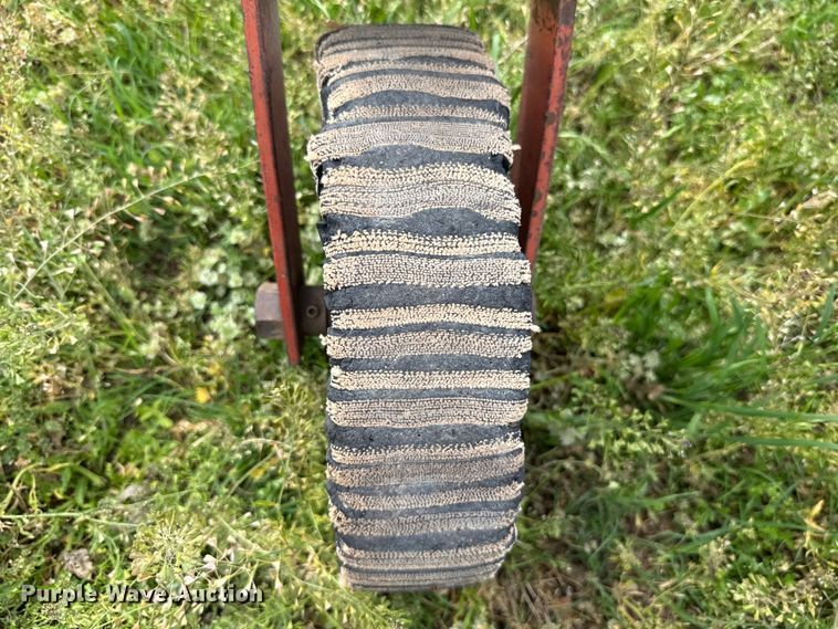 image for item NK9197 Mohawk rotary mower