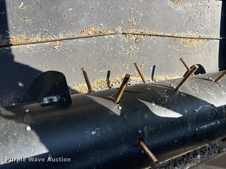 image for item YA2990 2024 MacDon FD235 flex draper head