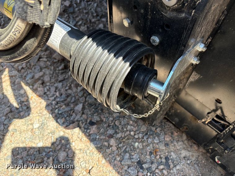 image for item YA2990 2024 MacDon FD235 flex draper head