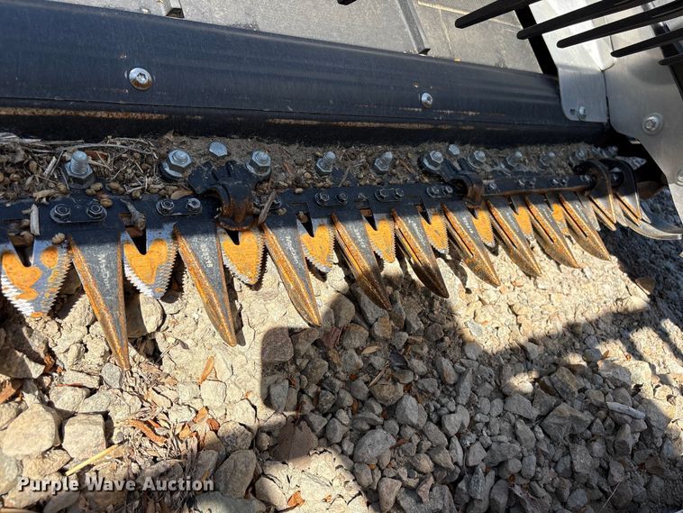 image for item YA2990 2024 MacDon FD235 flex draper head