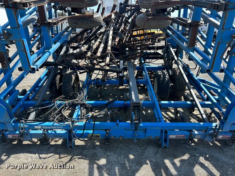 image for item YA3028 DMI Tiger Mate II field cultivator