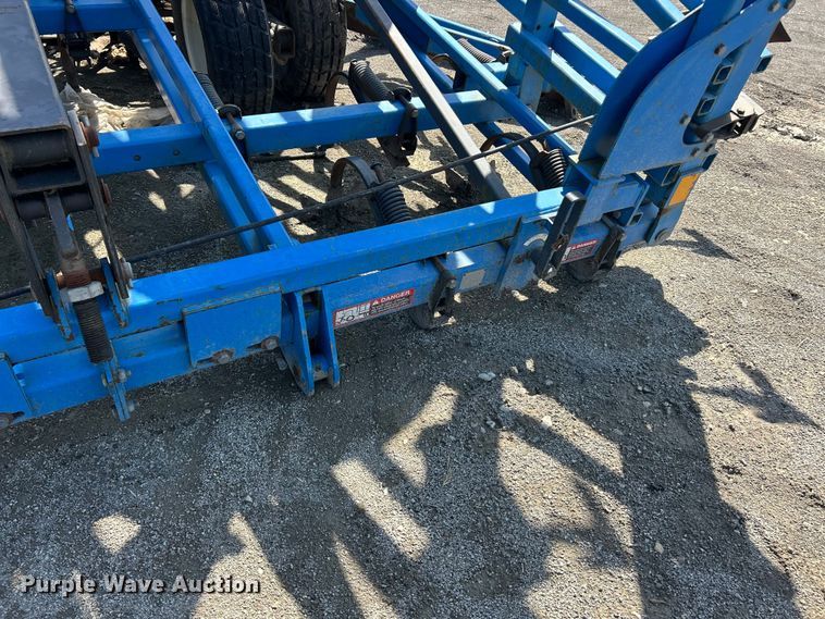 image for item YA3028 DMI Tiger Mate II field cultivator