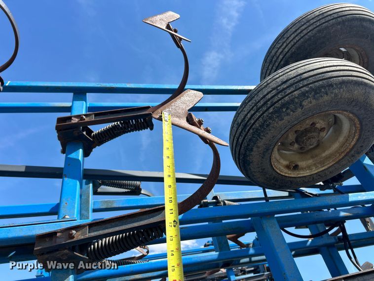 image for item YA3028 DMI Tiger Mate II field cultivator