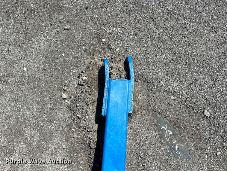 image for item YA3028 DMI Tiger Mate II field cultivator