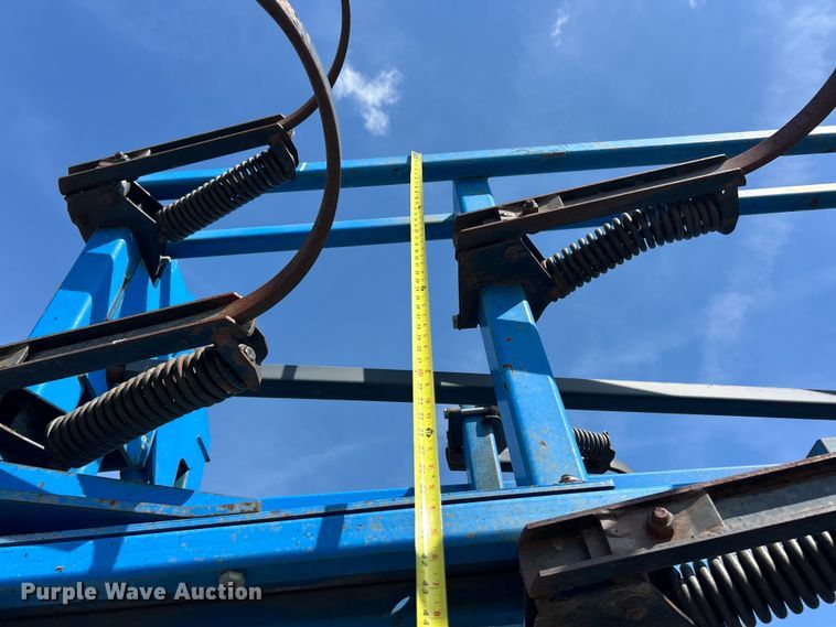 image for item YA3028 DMI Tiger Mate II field cultivator