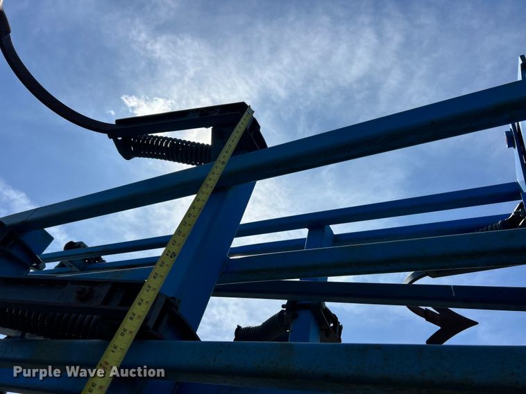 image for item YA3028 DMI Tiger Mate II field cultivator