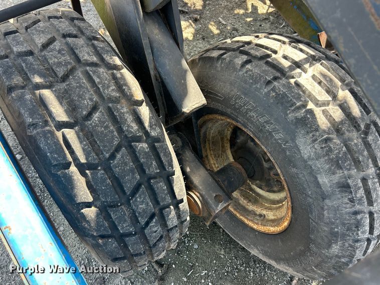 image for item YA3028 DMI Tiger Mate II field cultivator