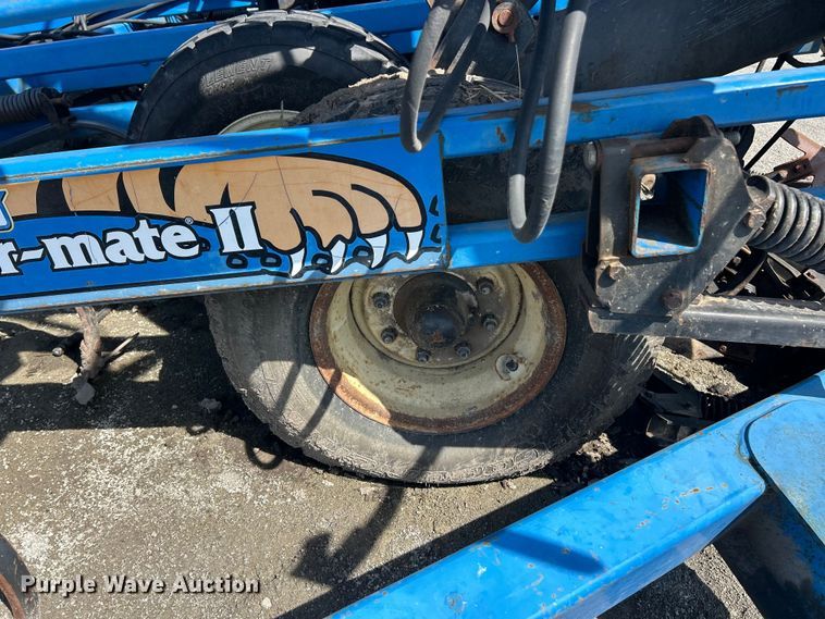 image for item YA3028 DMI Tiger Mate II field cultivator
