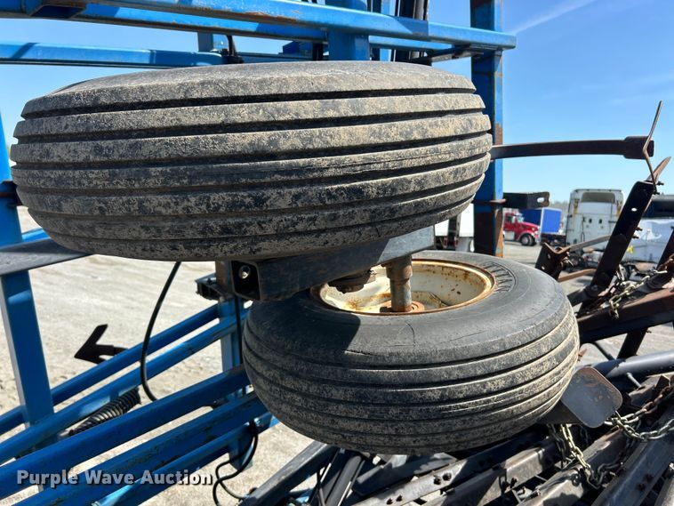 image for item YA3028 DMI Tiger Mate II field cultivator