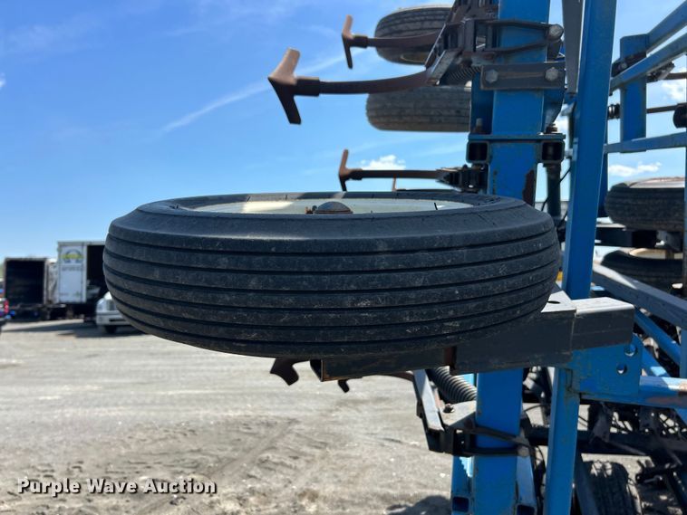 image for item YA3028 DMI Tiger Mate II field cultivator