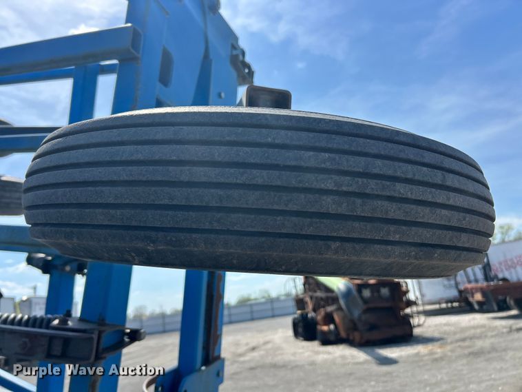 image for item YA3028 DMI Tiger Mate II field cultivator