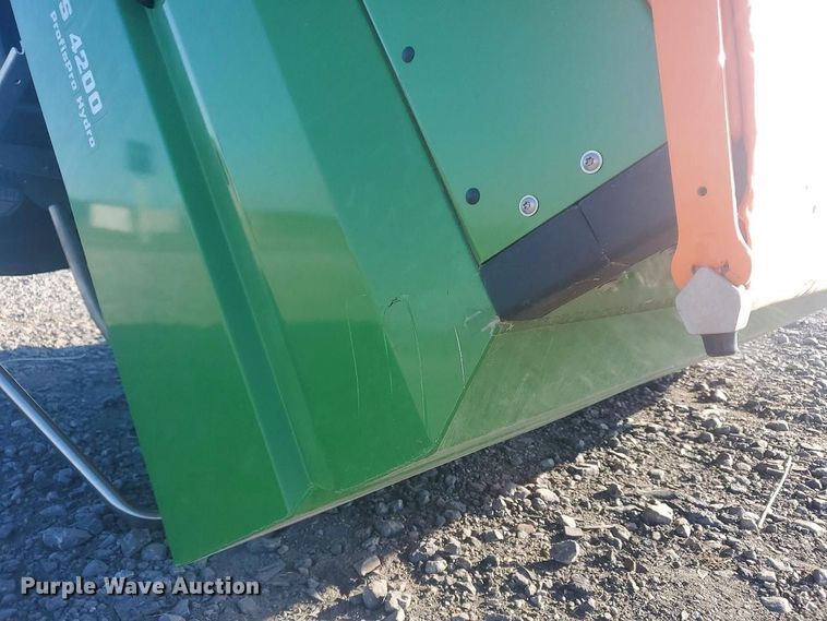 image for item YA3374 Amazone ZA-TS Profis Hydro  spreader