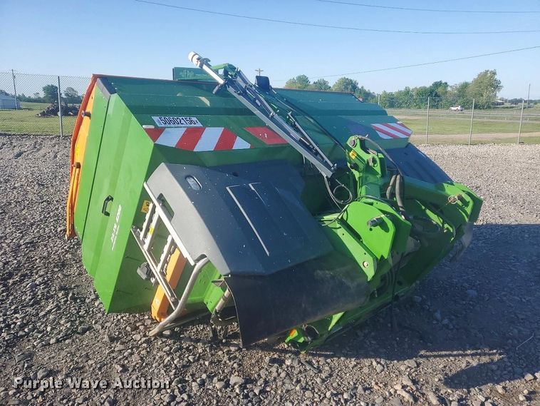 image for item YA3374 Amazone ZA-TS Profis Hydro  spreader