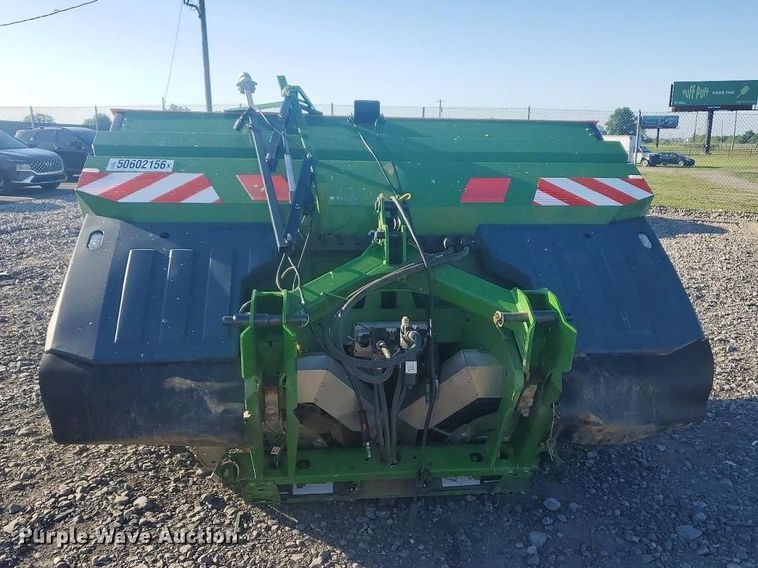 image for item YA3374 Amazone ZA-TS Profis Hydro  spreader