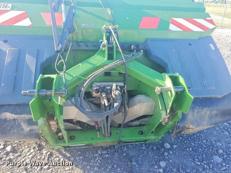 image for item YA3374 Amazone ZA-TS Profis Hydro  spreader