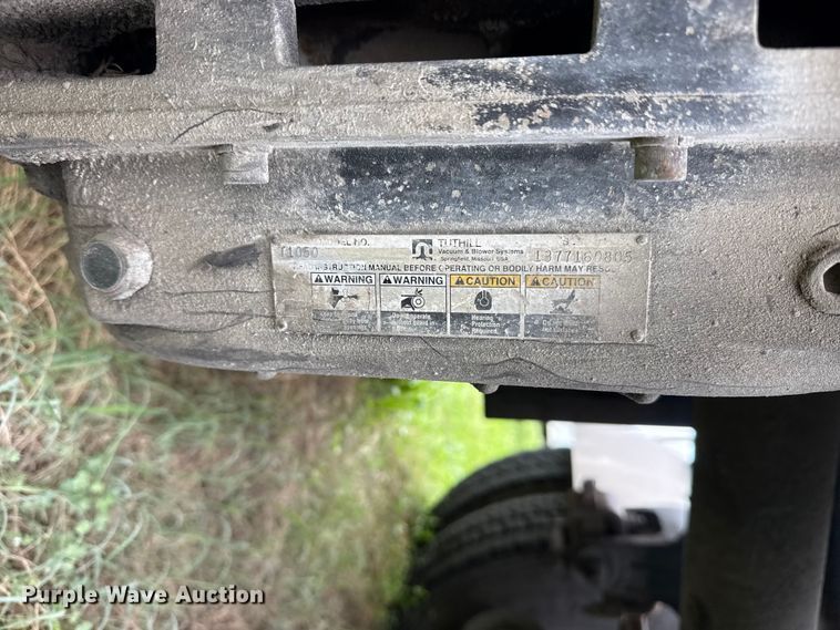 image for item DO8505 2003 Peterbilt 379 semi truck