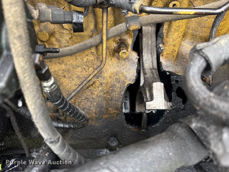 image for item DO8505 2003 Peterbilt 379 semi truck