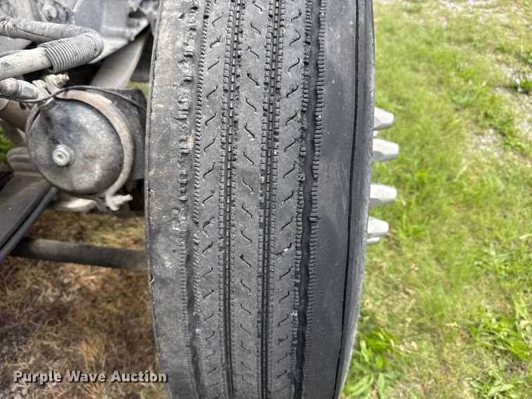 image for item DO8505 2003 Peterbilt 379 semi truck