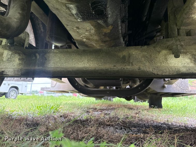 image for item DO8505 2003 Peterbilt 379 semi truck