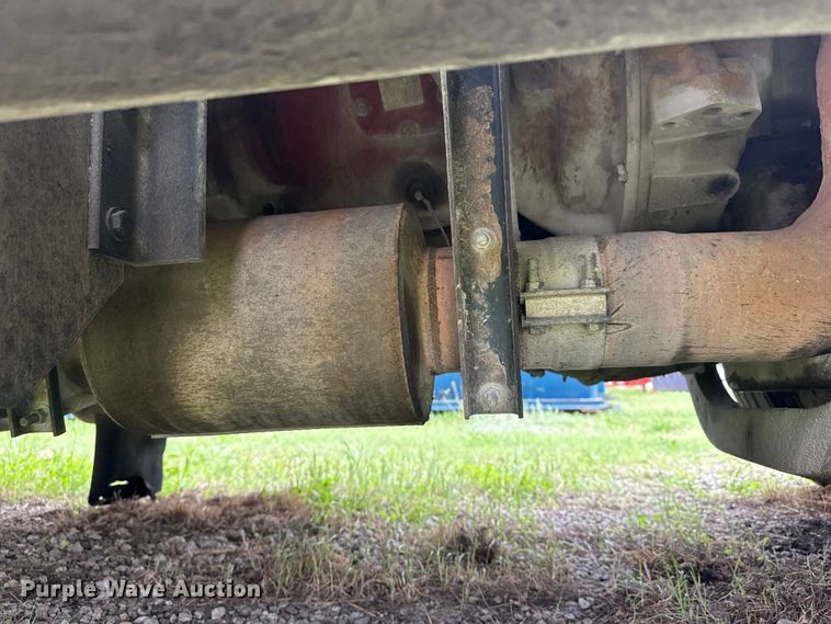 image for item DO8505 2003 Peterbilt 379 semi truck