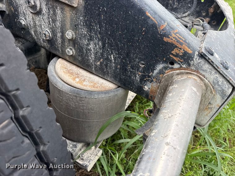 image for item DO8505 2003 Peterbilt 379 semi truck