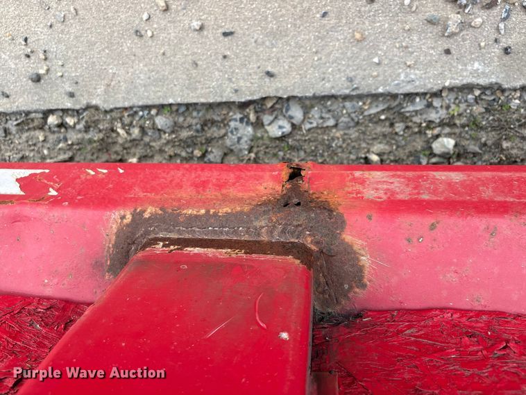 image for item DT2882 Dump bed