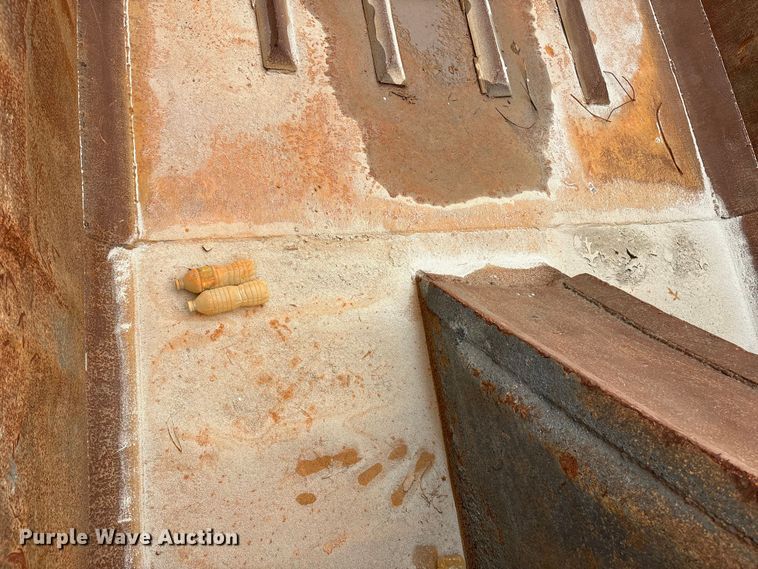 image for item DT2883 OX Bodies dump bed