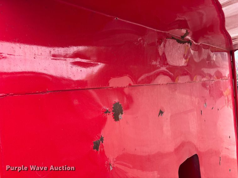 image for item DT2884 Dump bed