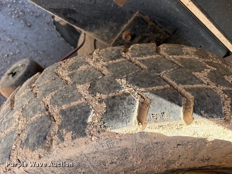 image for item DZ5406 2015 Autocar Xpeditor refuse truck