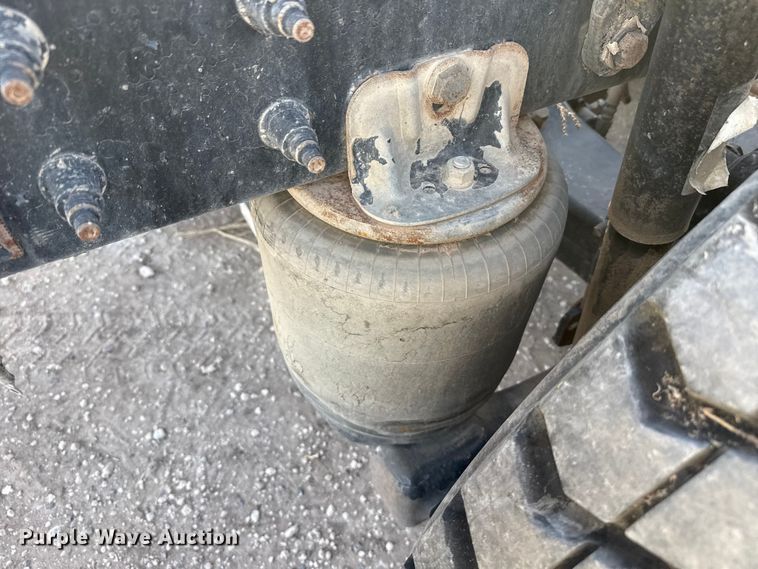 image for item DZ5414 2016 Kenworth T800 truck cab and chassis