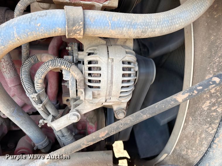 image for item DZ5414 2016 Kenworth T800 truck cab and chassis