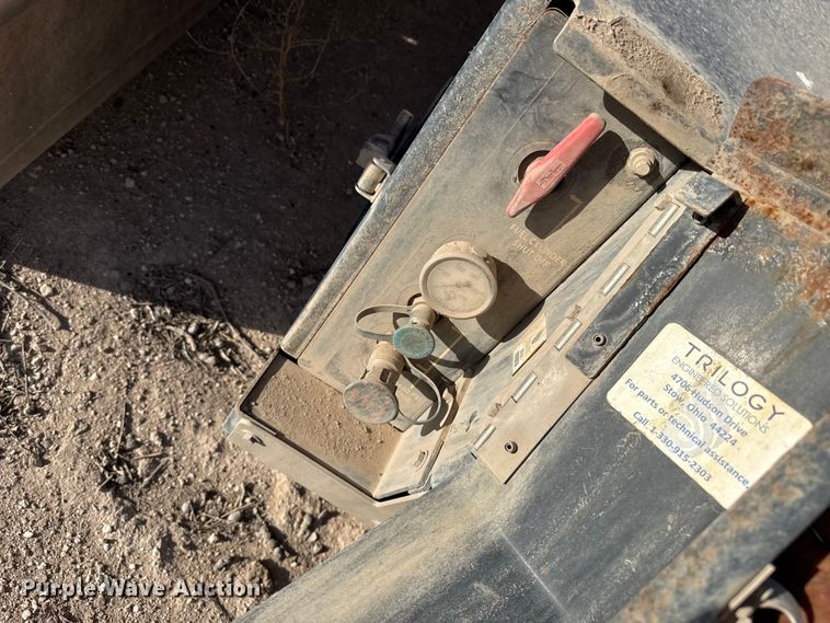 image for item DZ5415 2016 Kenworth T880 truck cab and chassis