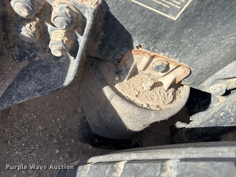 image for item DZ5415 2016 Kenworth T880 truck cab and chassis