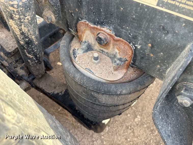 image for item DZ5415 2016 Kenworth T880 truck cab and chassis