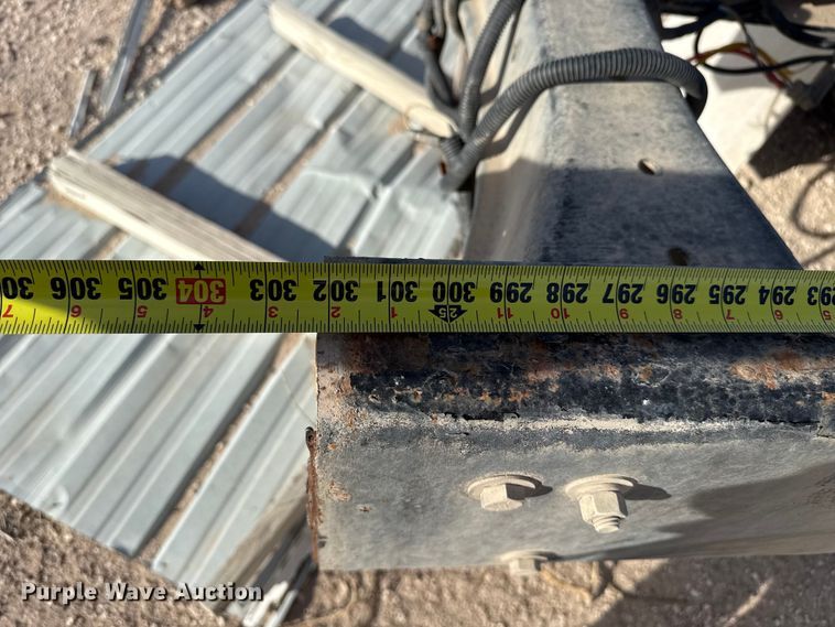 image for item DZ5415 2016 Kenworth T880 truck cab and chassis