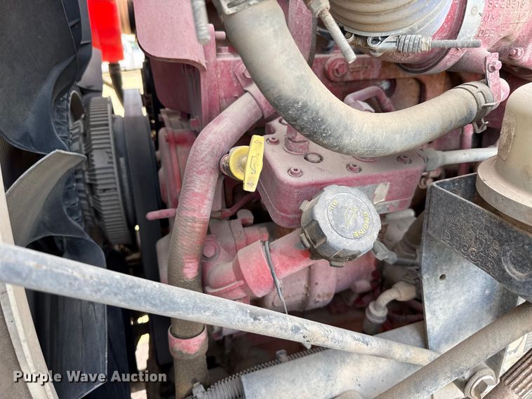 image for item DZ5415 2016 Kenworth T880 truck cab and chassis