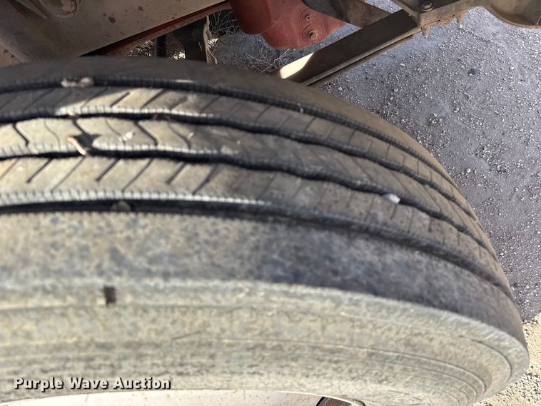 image for item DZ5415 2016 Kenworth T880 truck cab and chassis