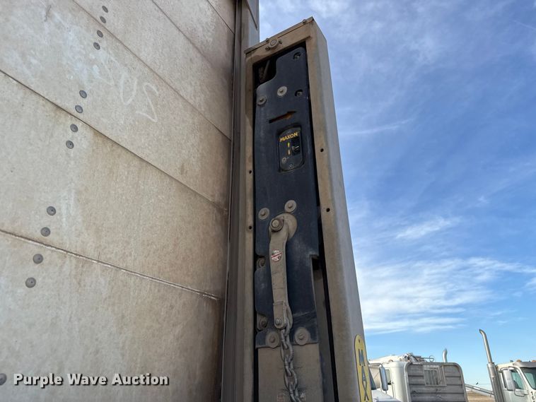 image for item DZ5416 2019 Kenworth T880 box truck