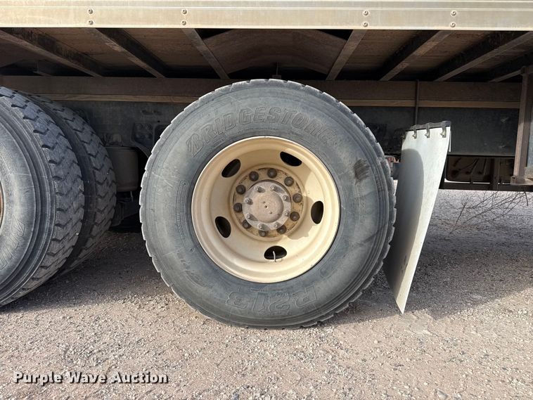 image for item DZ5416 2019 Kenworth T880 box truck