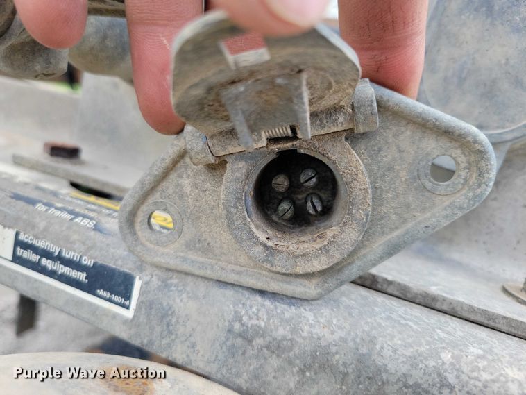 image for item DZ7031 2005 Peterbilt 378 semi truck