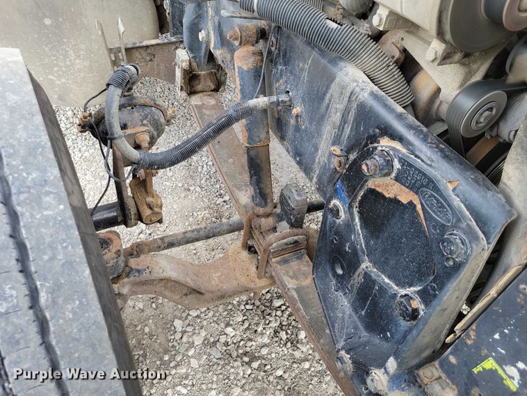 image for item DZ7031 2005 Peterbilt 378 semi truck