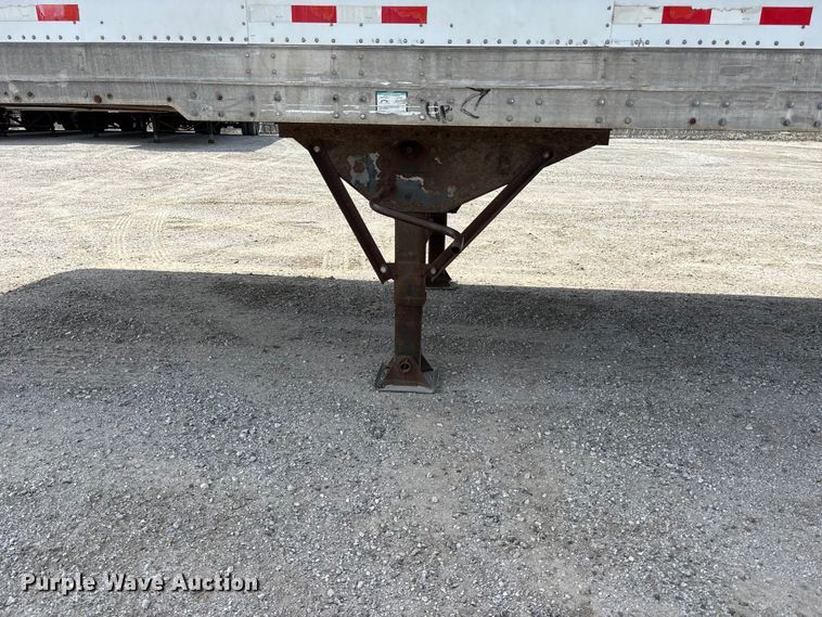 image for item EA4619 2005 Great Dane dry van trailer