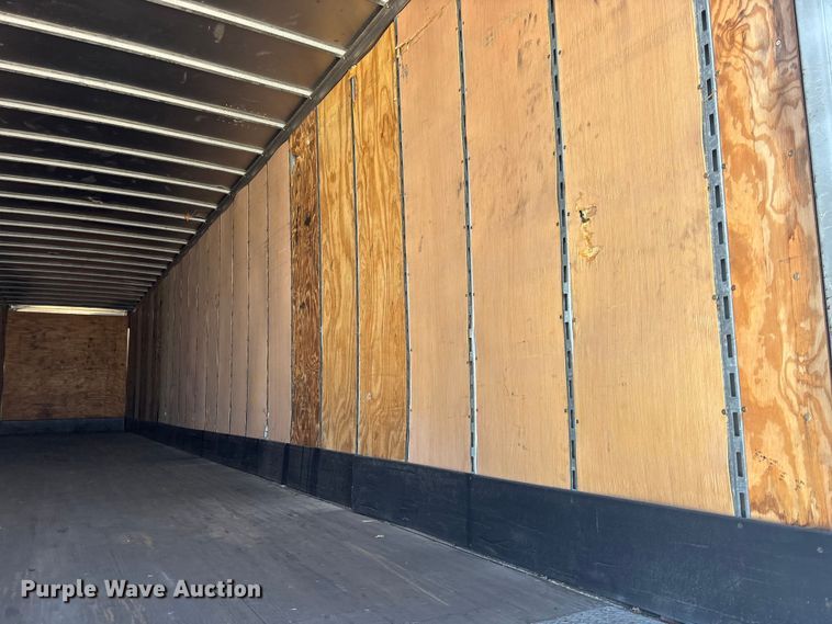 image for item EA4626 2000 Great Dane dry van trailer
