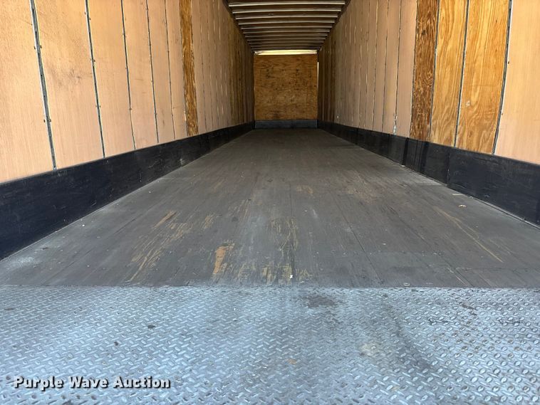 image for item EA4626 2000 Great Dane dry van trailer