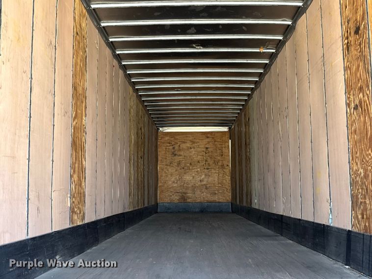 image for item EA4626 2000 Great Dane dry van trailer