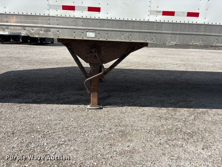 image for item EA4631 2006 Great Dane dry van trailer